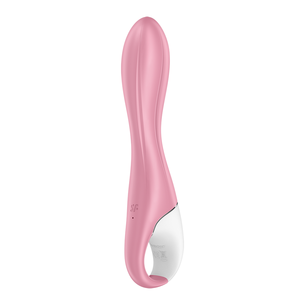 Satisfyer Air Pump Vibrator 2 Otros Satisfyer 3