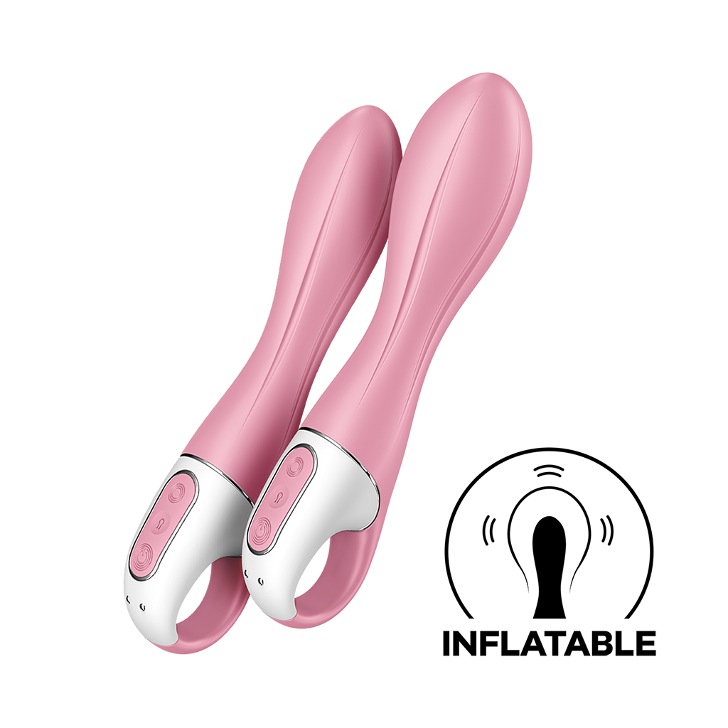 Satisfyer Air Pump Vibrator 2 Otros Satisfyer 5
