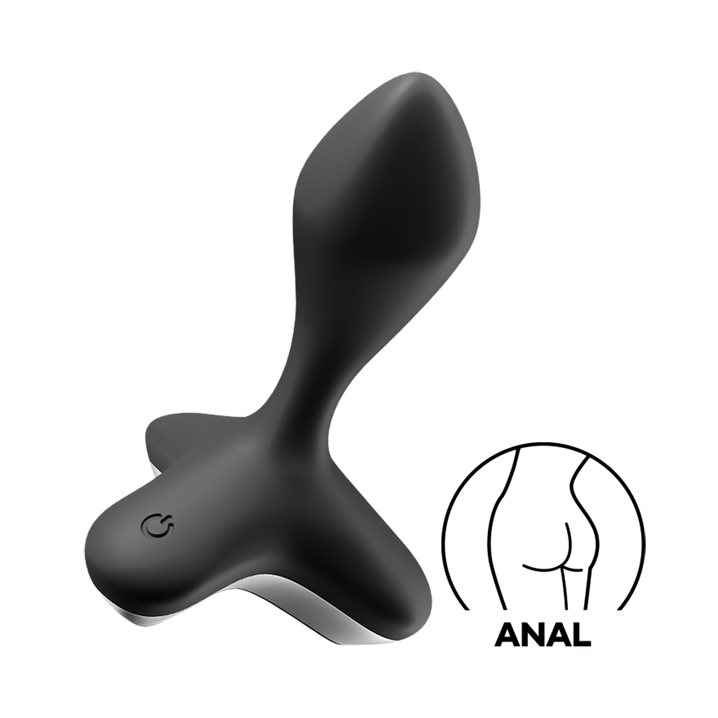 Satisfyer Game Changer