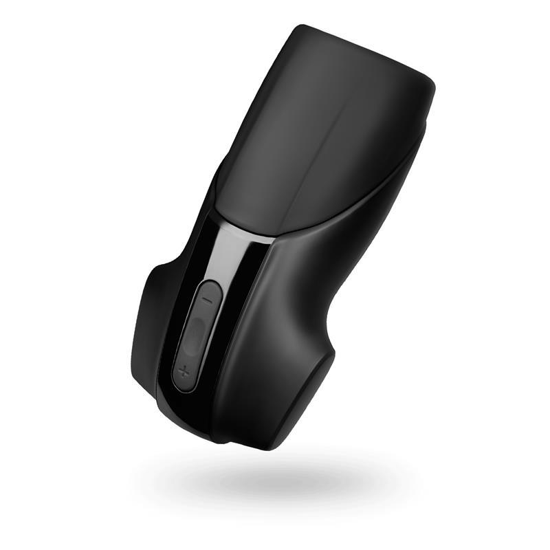 Masturbador Satisfyer Men Vibration de Satisfyer
