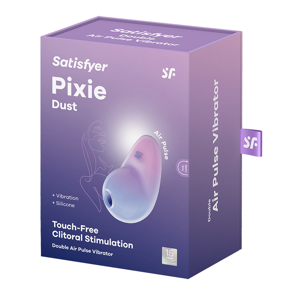 Satisfyer Pixie Dust
