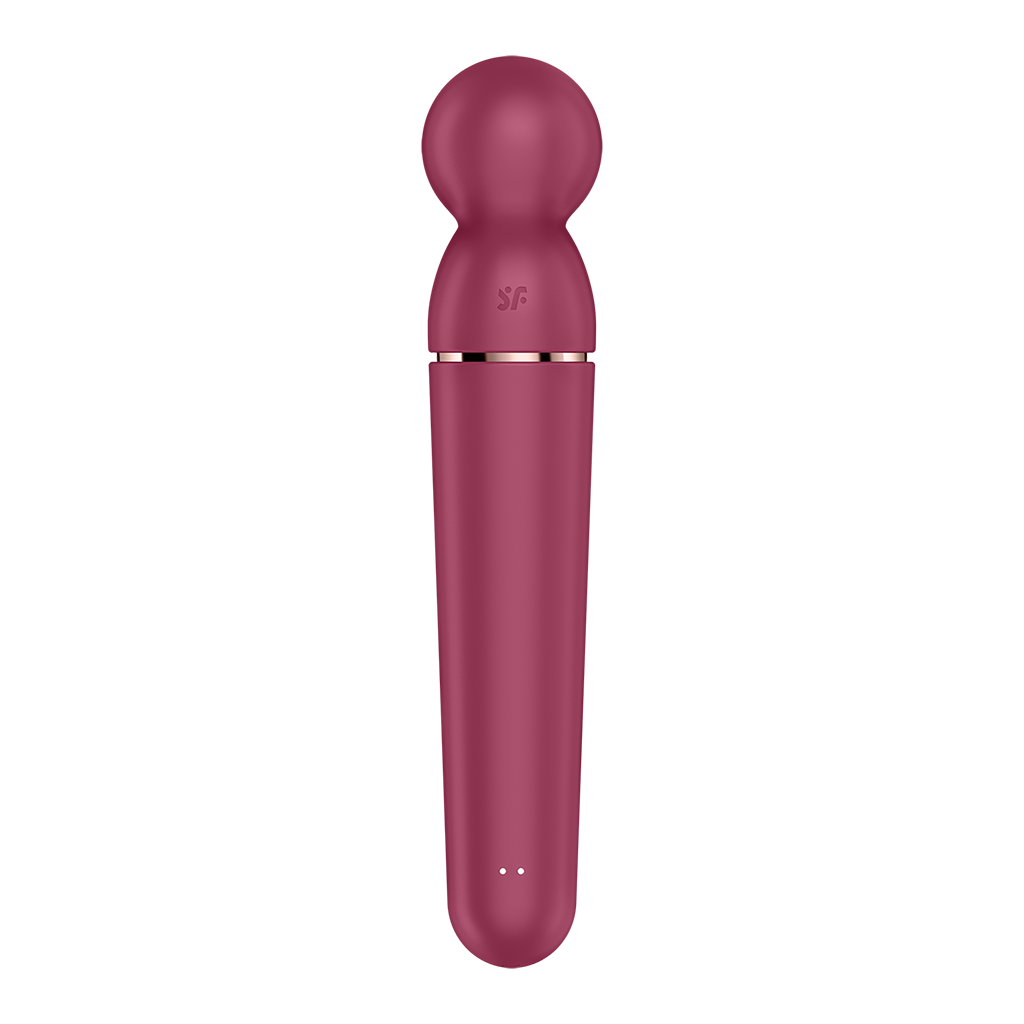 Satisfyer Planet Wand-er Otros Satisfyer 2