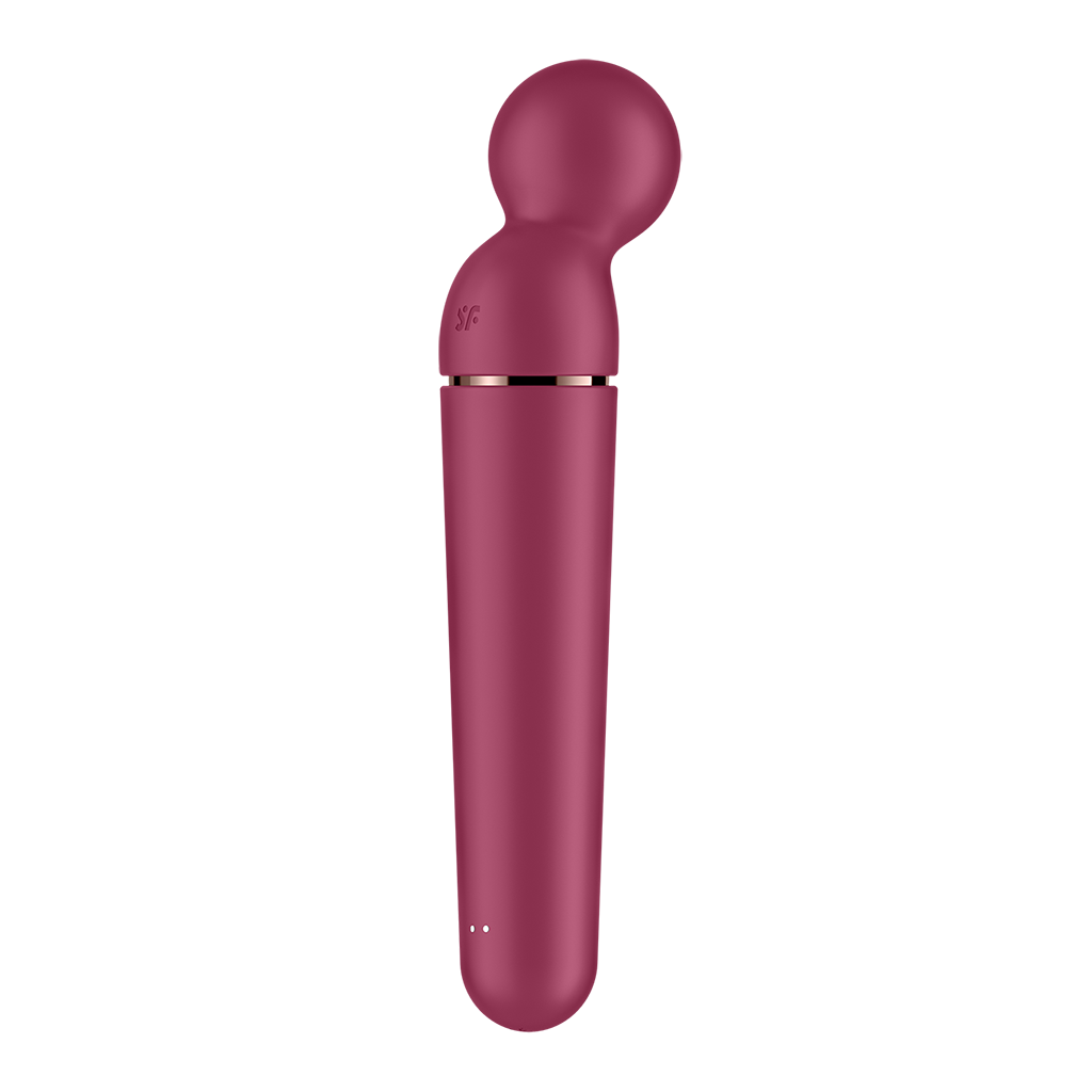 Satisfyer Planet Wand-er Otros Satisfyer 3