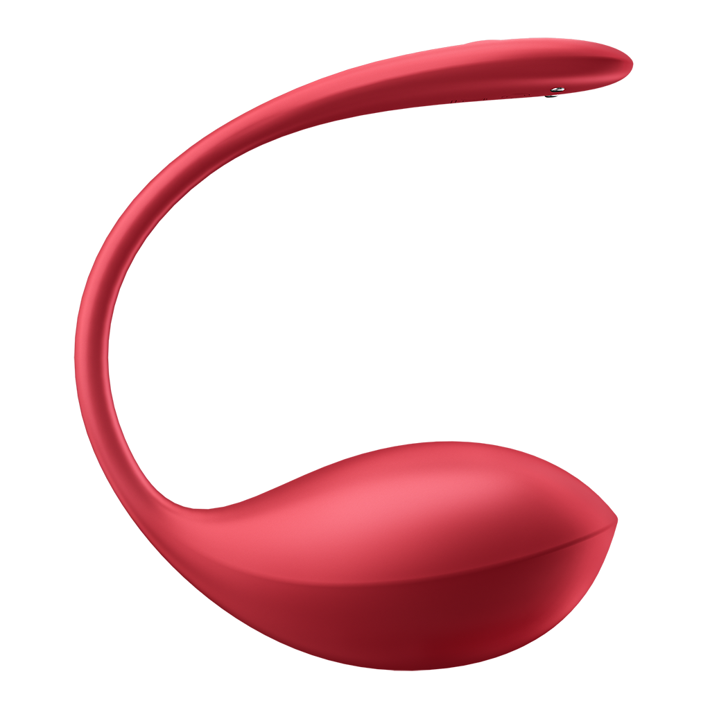 Satisfyer Shiny Petal Connect App