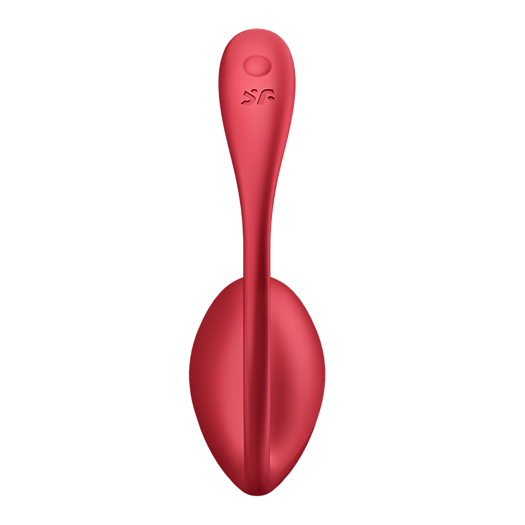 Satisfyer Shiny Petal Connect App