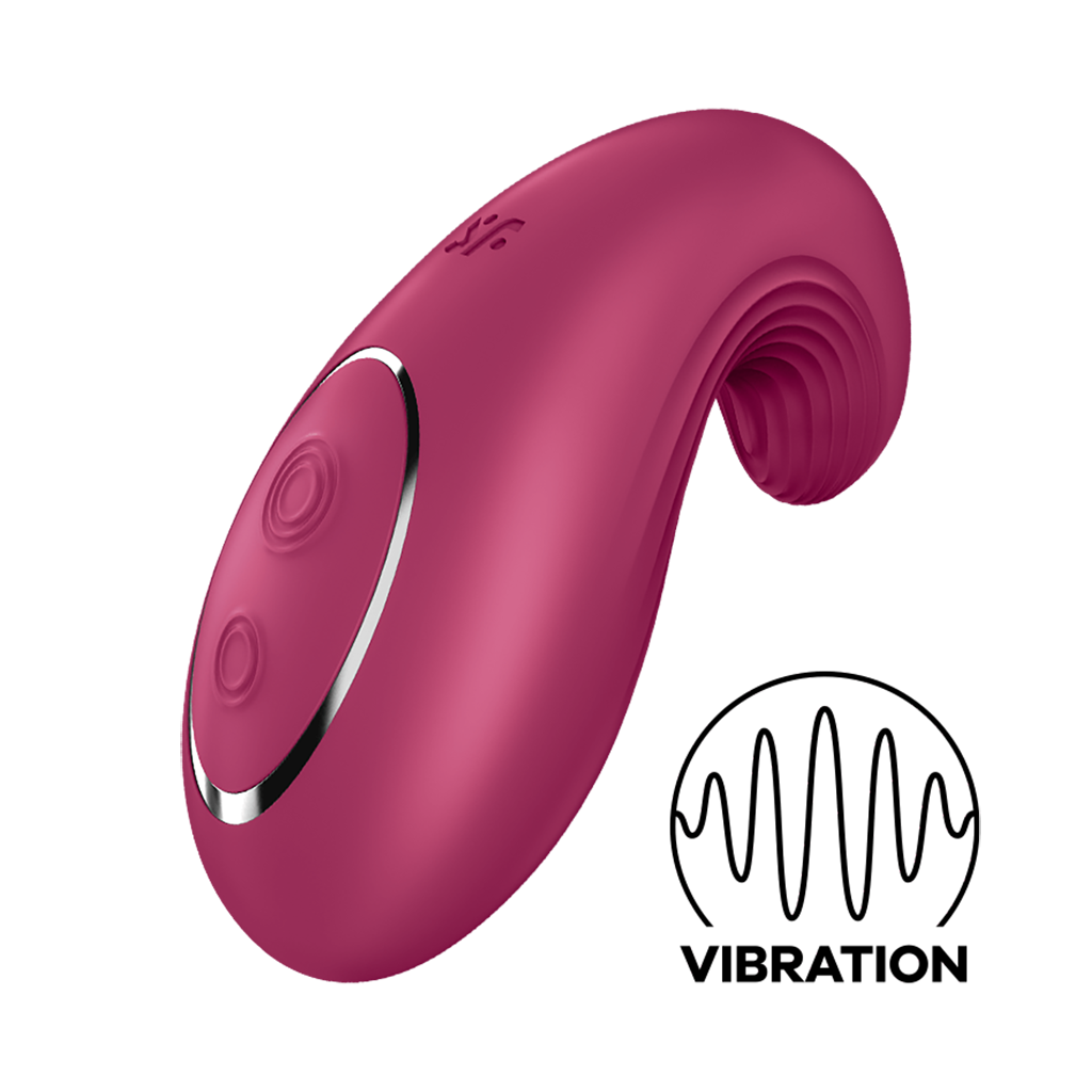 Satisfyer Dipping Delight Otros Satisfyer 6