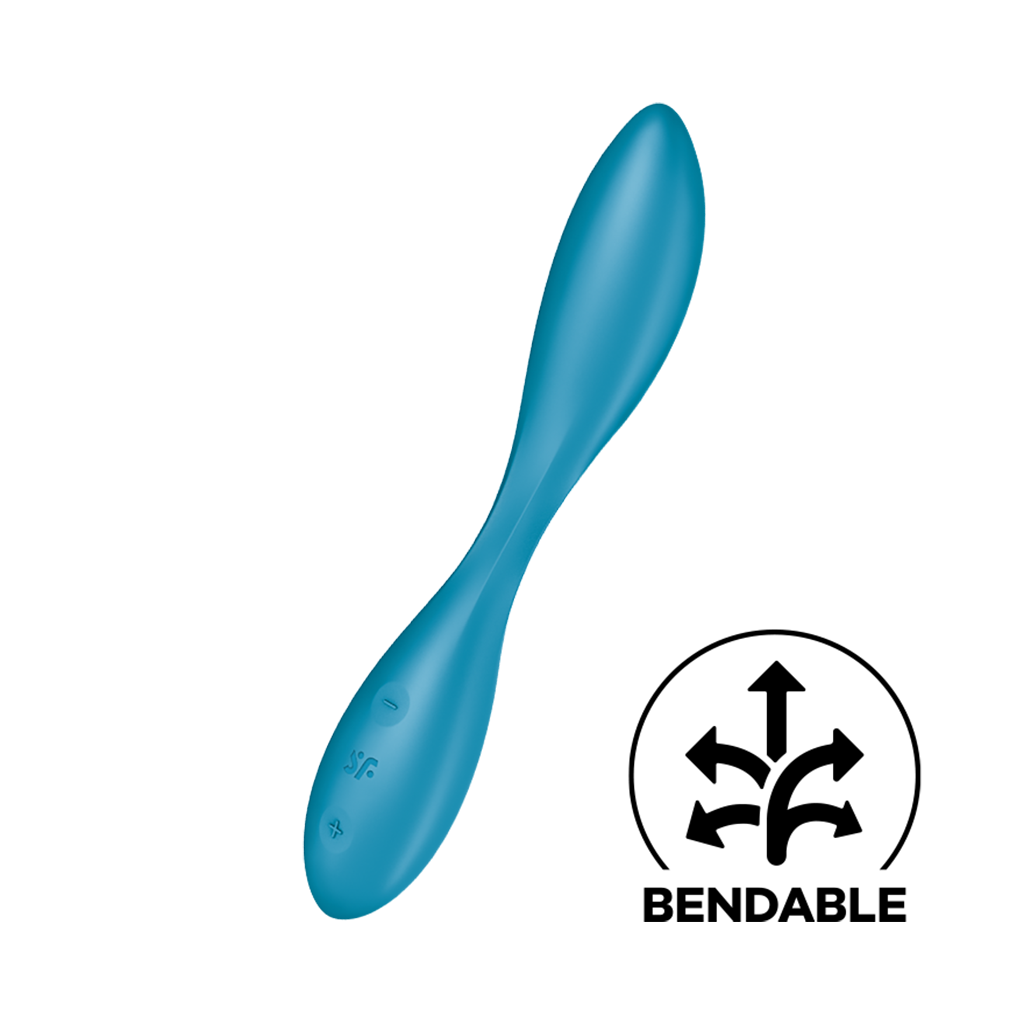 Satisfyer G-Spot Flex 1