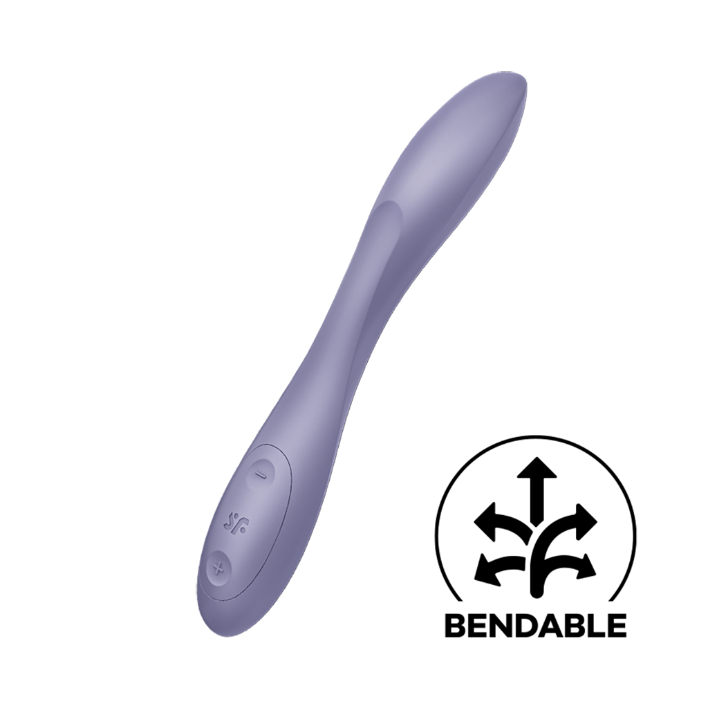 Satisfyer G-Spot Flex 2 Otros Satisfyer 7