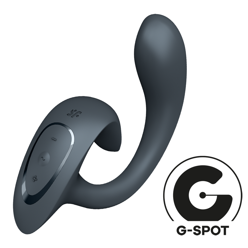 Satisfyer G for Goddess 1