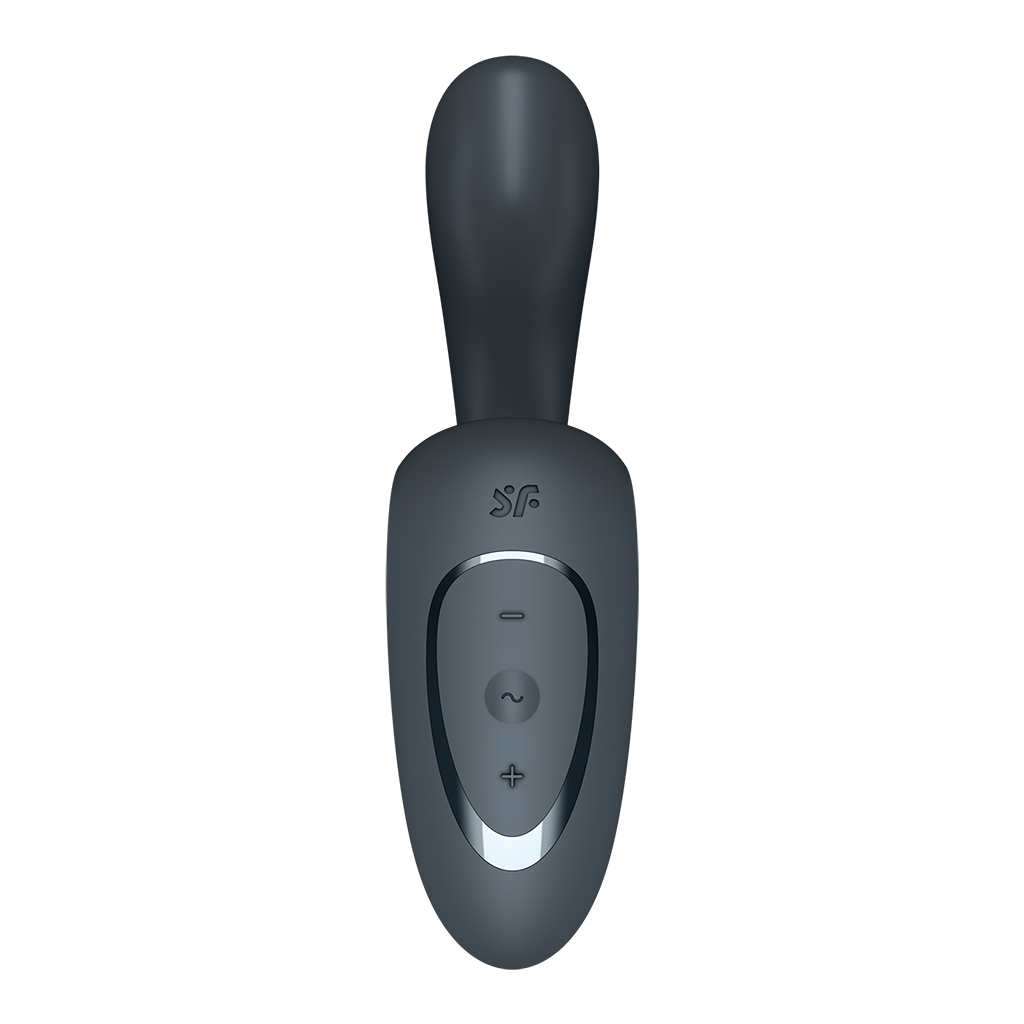 Satisfyer G for Goddess 1
