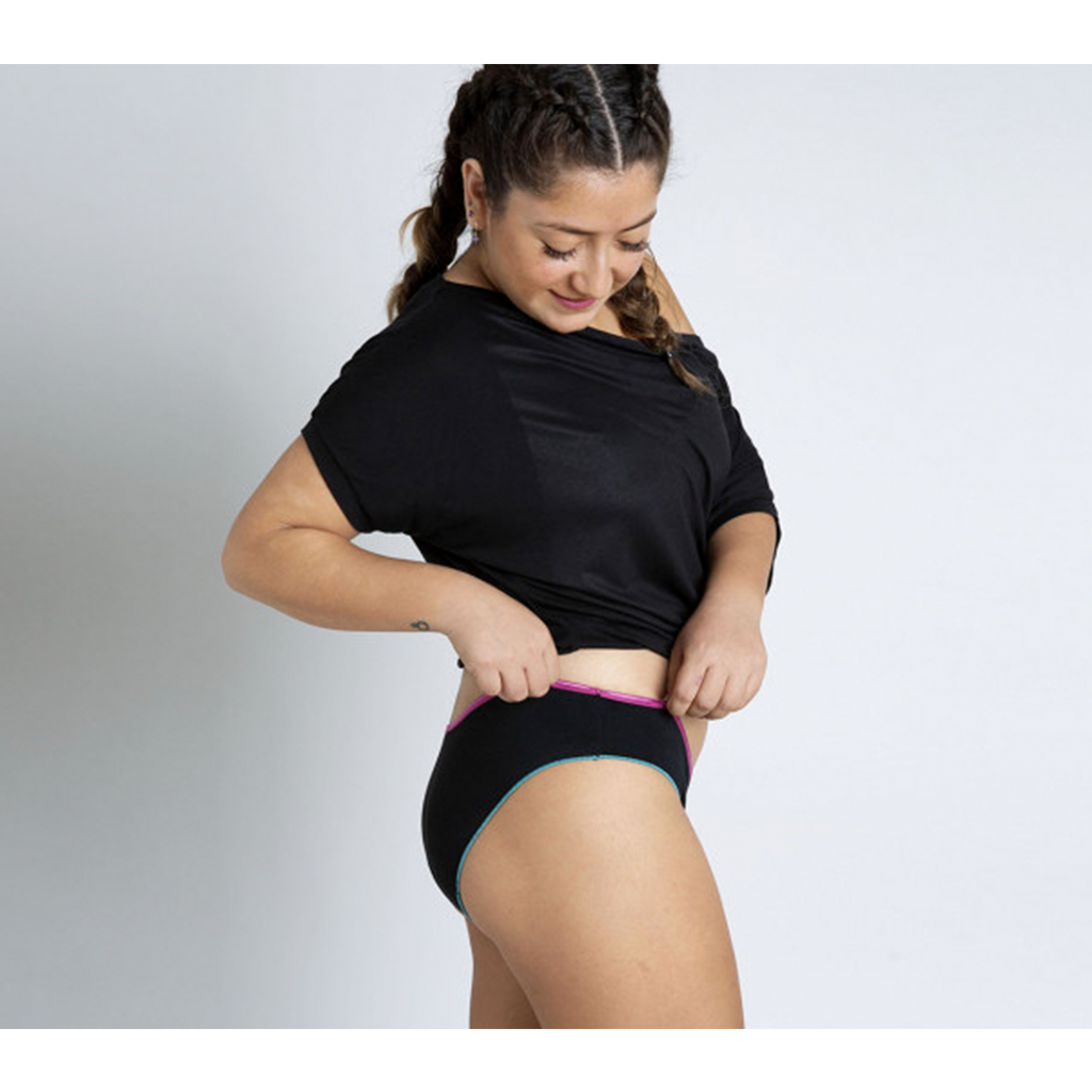 Clásica Young Shiny