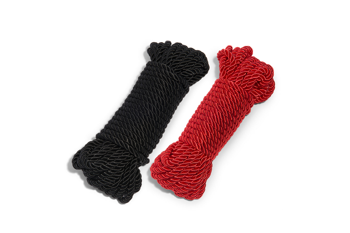 Cuerdas de restricción