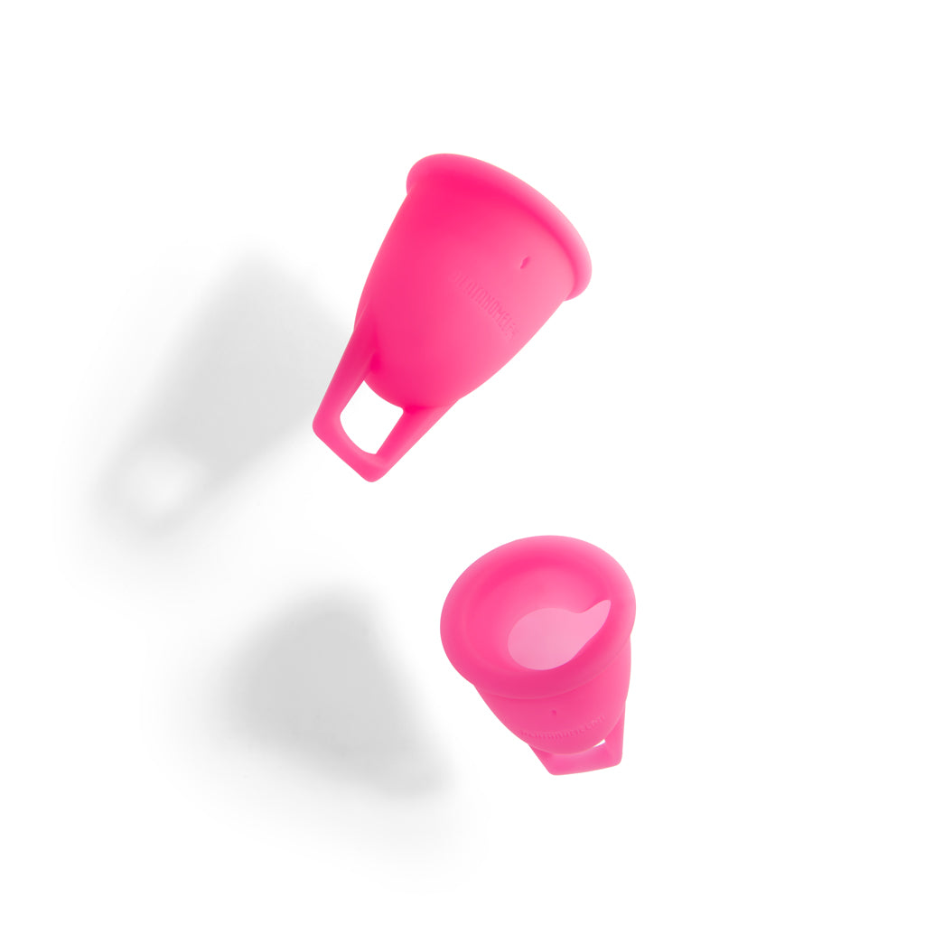 Copa menstrual Greta