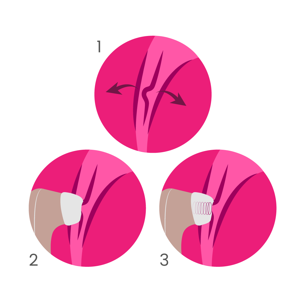 Succionador clítoris Satisfyer Pro Traveler de Satisfyer