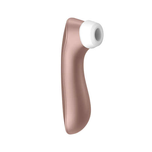Succionador de clítoris Satisfyer Pro 2 +
