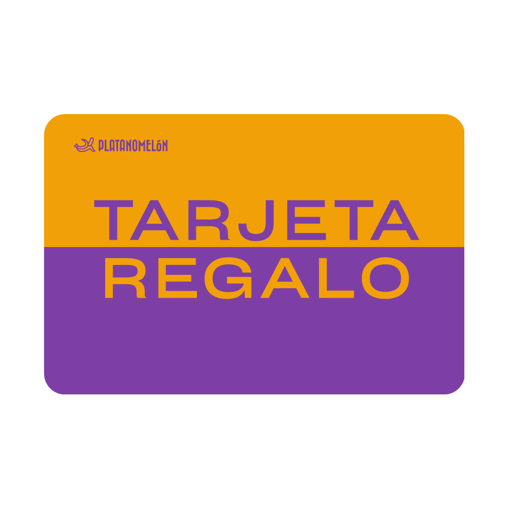 Tarjeta regalo