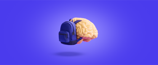 Carga mental con perspectiva de género