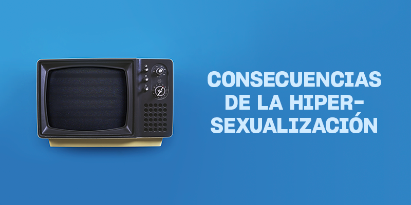 hipersexualización