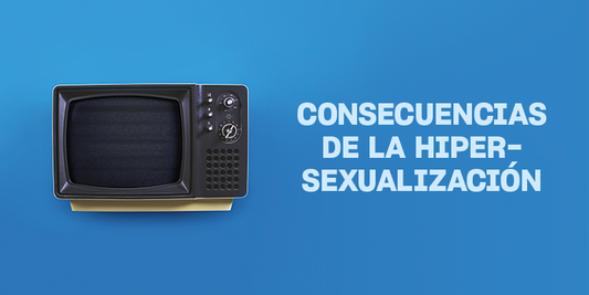 5 consecuencias de la hipersexualización