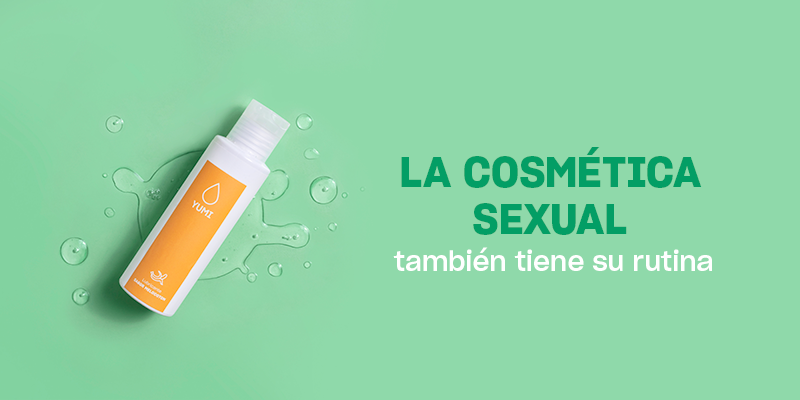 rutina sexual