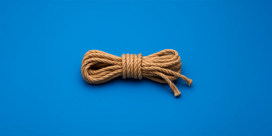 Shibari y Kinbaku