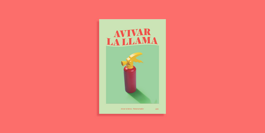 Guía para avivar la llama en pareja