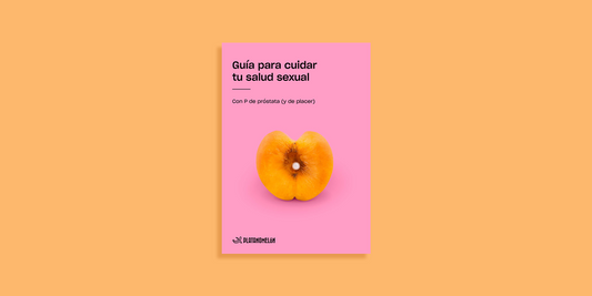 Guía para entender la próstata