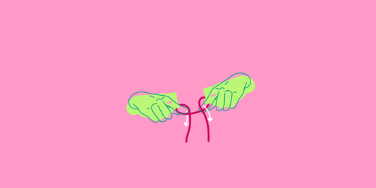 Prácticas de Shibari
