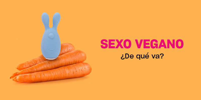 Sexo vegano