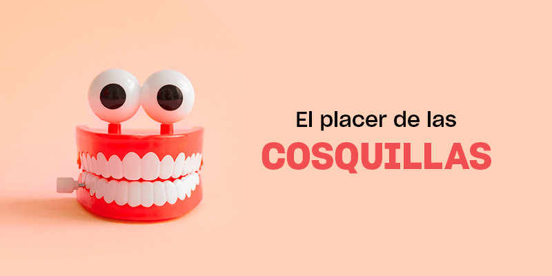 Fetiche de cosquillas