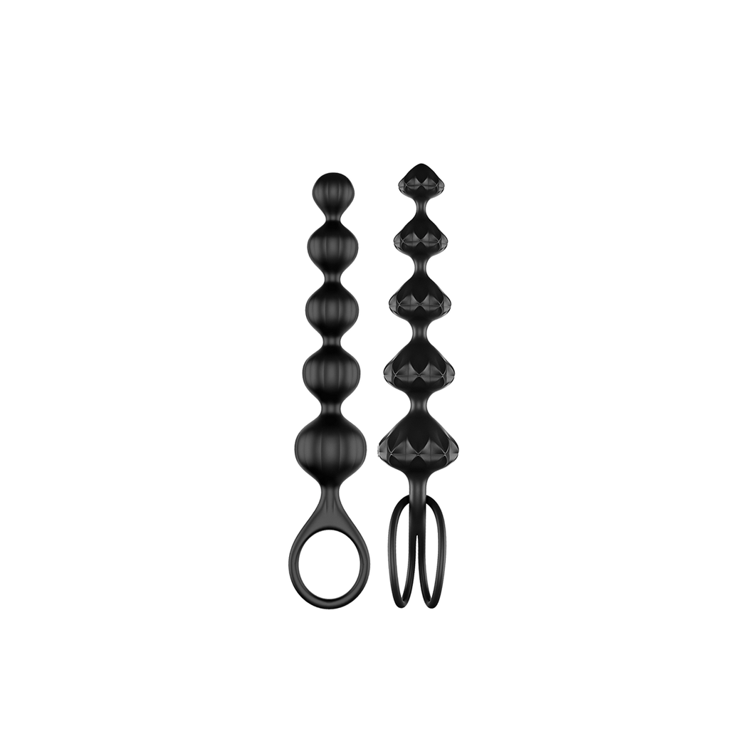 Satisfyer Love Beads (set of 2) Otros Satisfyer 2