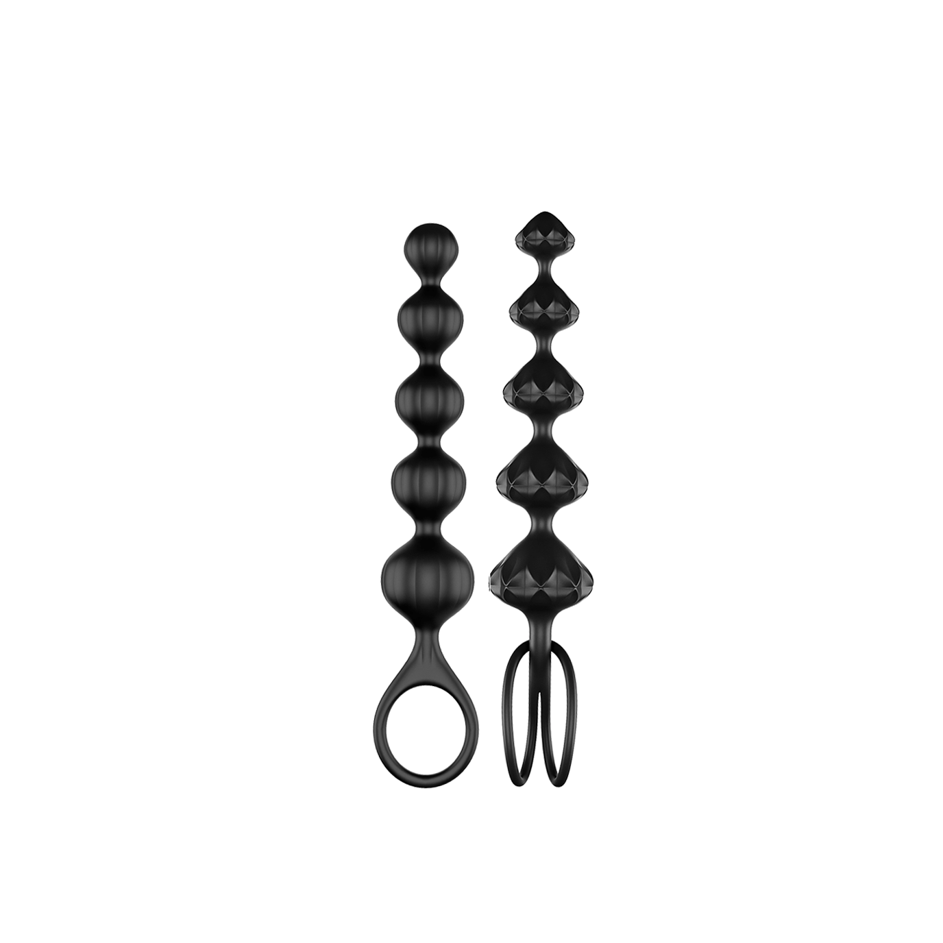 Satisfyer Love Beads (set of 2)