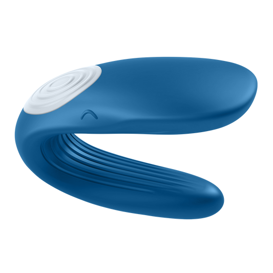 Otros Satisfyer Double Whale