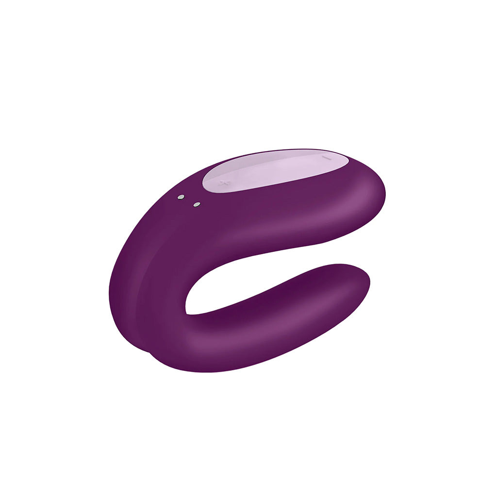 Satisfyer Double Joy