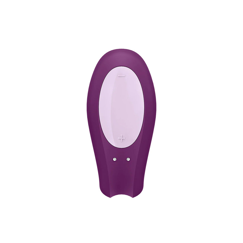 Satisfyer Double Joy