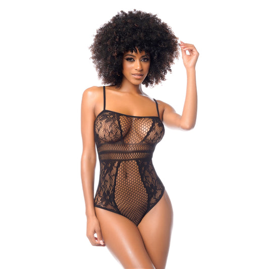 Lencería Body Joana