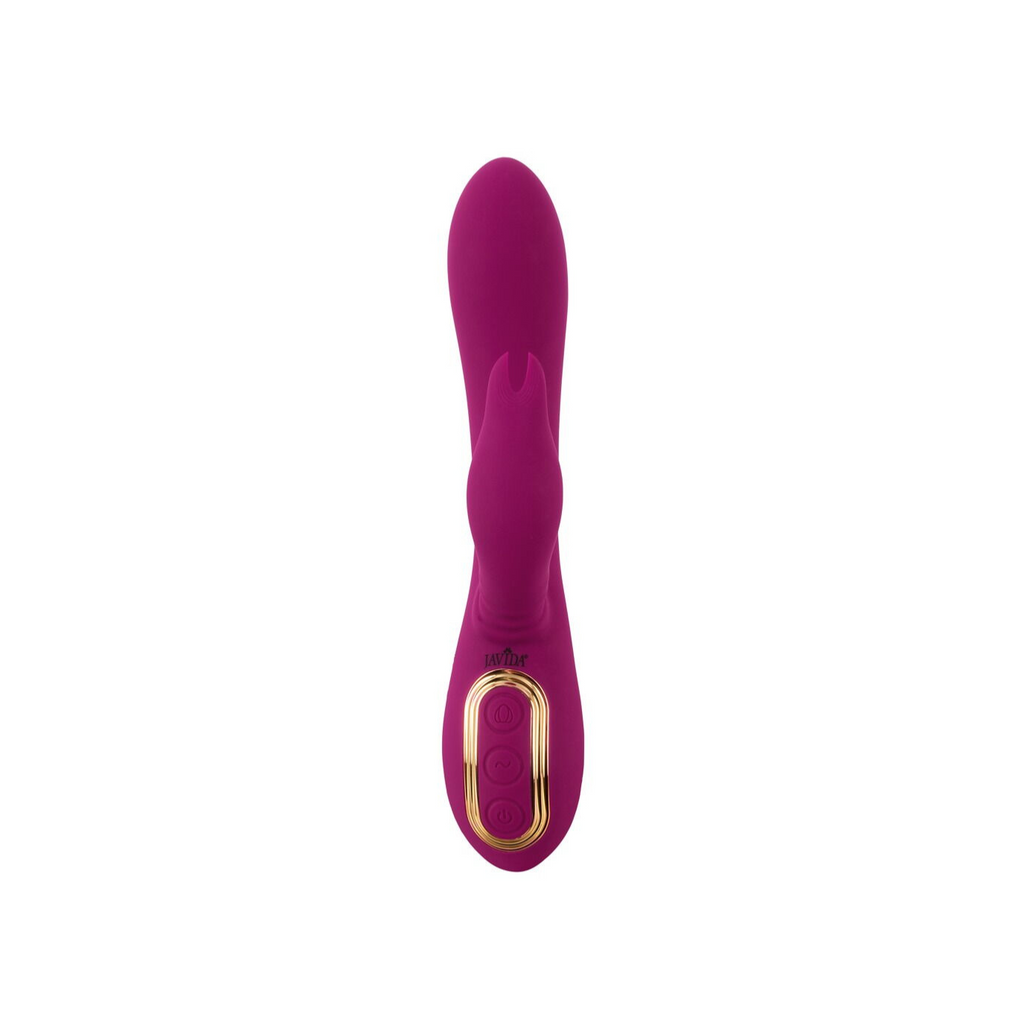 Uala Vibrador conejito Javida 6