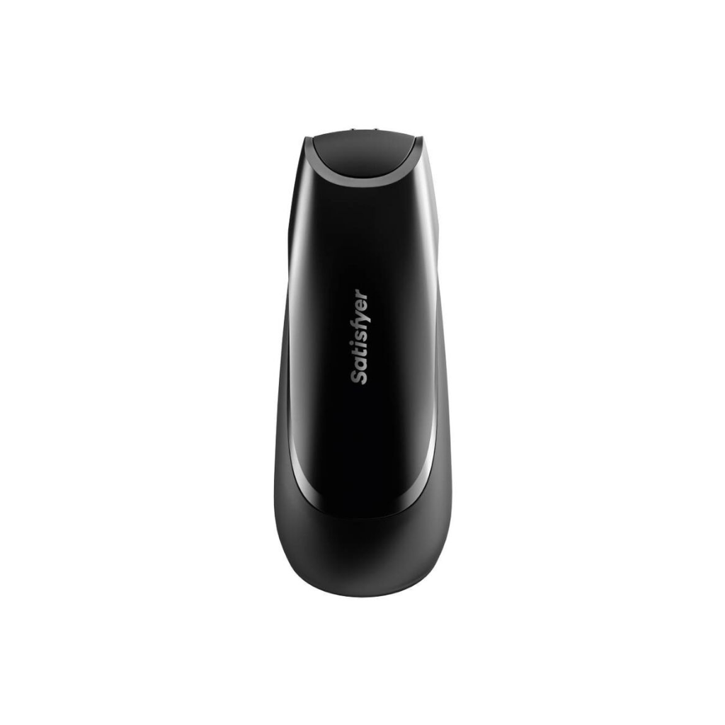 Satisfyer Men Vibration + APP