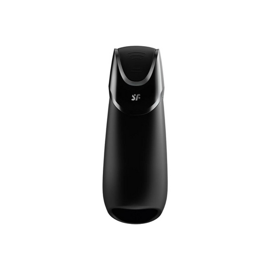 Masturbador para pene Satisfyer Men Vibration + APP
