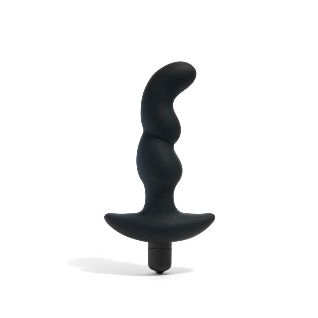 Cuco Vibrador anal Platanomelón 2