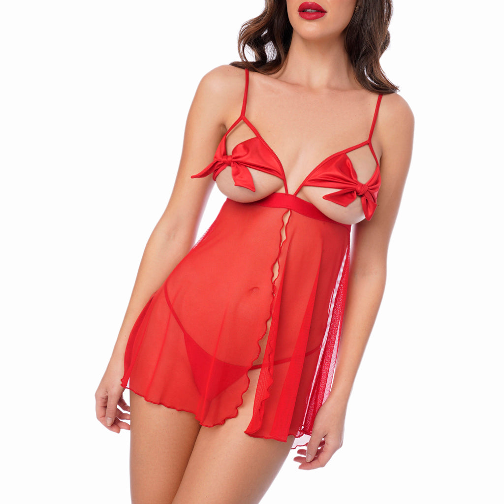 Conjunto Candy