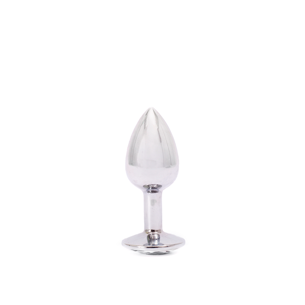 Plug anal Pim Metal Plugs anales Platanomelón 3