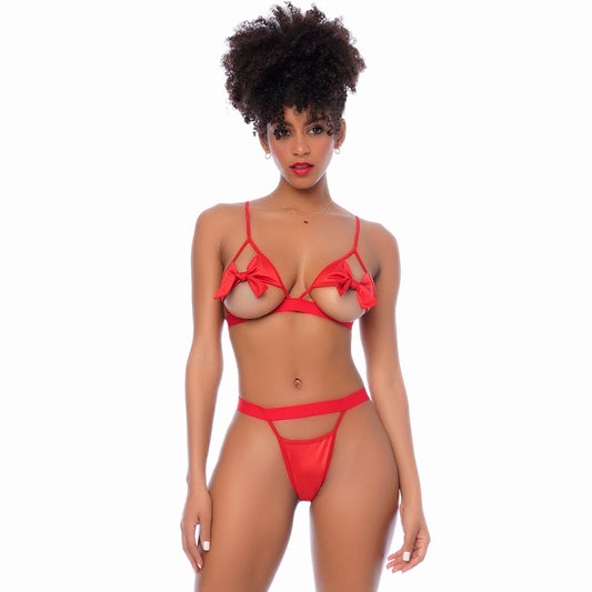 Lencería Conjunto Gisela
