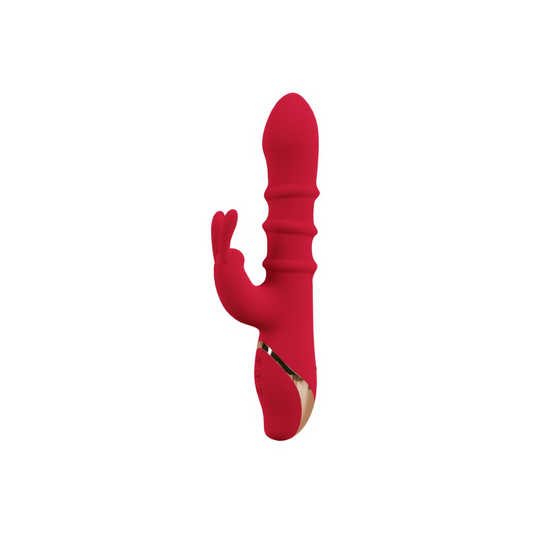 Vibrador conejito Rumba