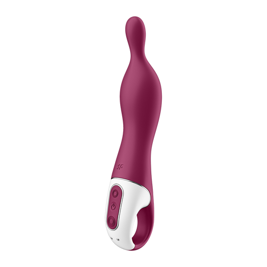 Otros Satisfyer A-Mazing 1