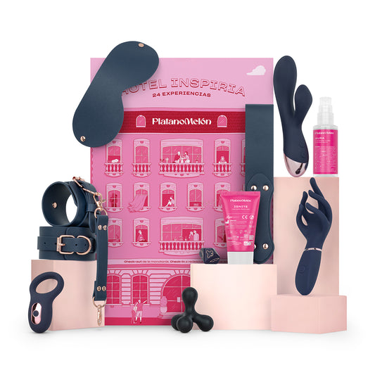 Kit Calendario de adviento 2025