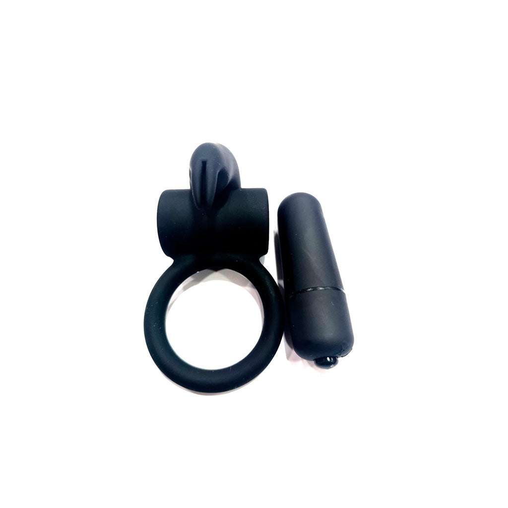 Bani Anillo vibrador Virgite 7
