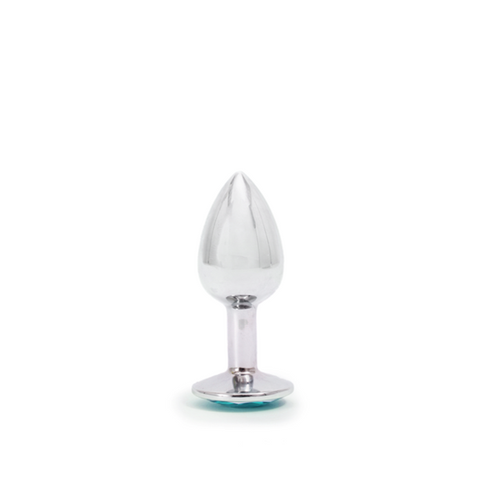 Plugs anales Plug anal Pim Metal