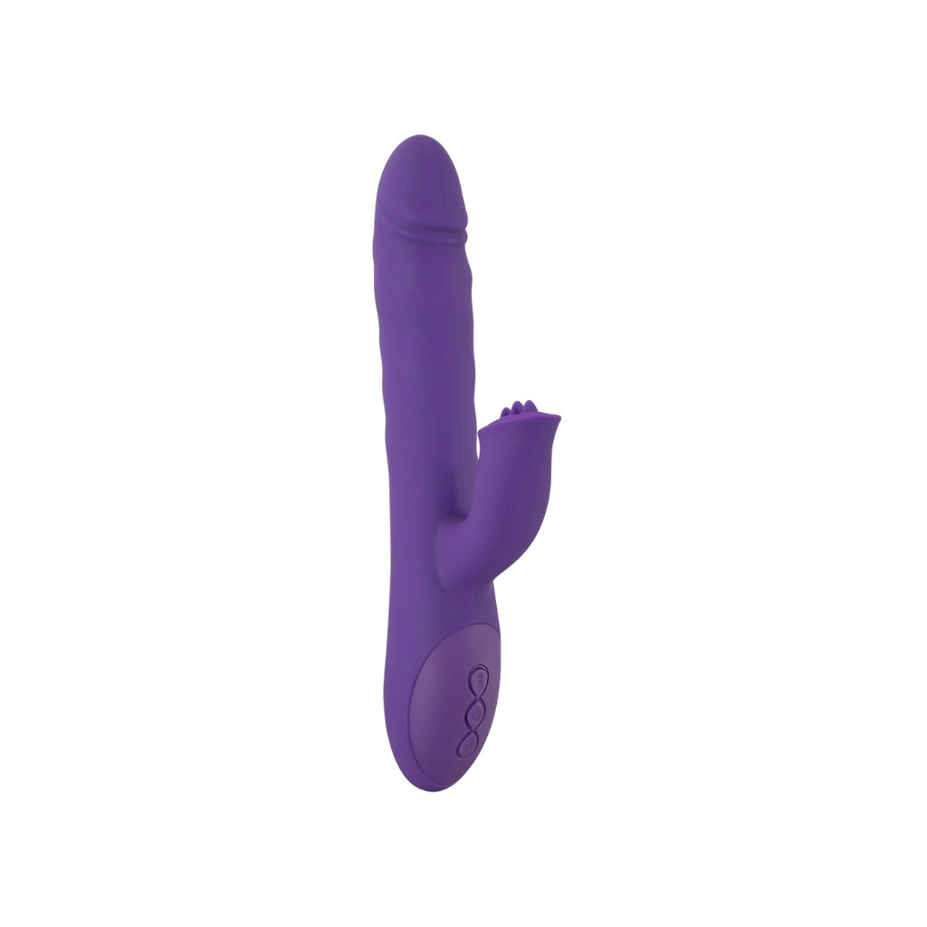 Charlot Vibrador conejito Platanomelón 1