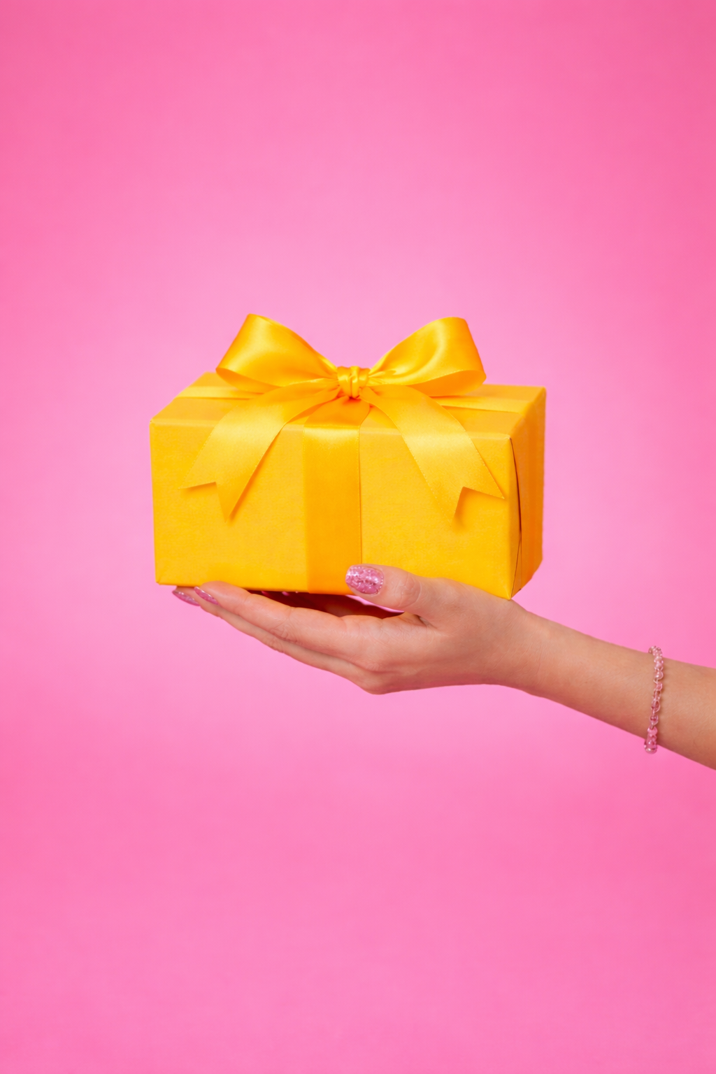 CREA TU PROPIO REGALO